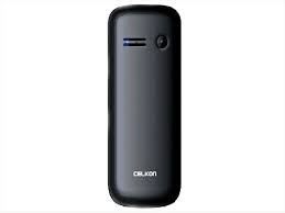 Celkon C333 - Beschreibung und Parameter