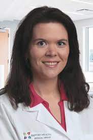Baptist Health Medical Group welcomes new doctor