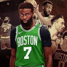 Check out numberfire, your #1 source for projections and analytics. Jaylen Brown Unlocks The Best Version Of The Celtics The Ringer