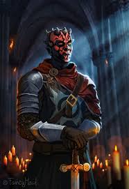 Sith Knight Sir Maul Star Wars Pictures Star Wars Images Star Wars Wallpaper