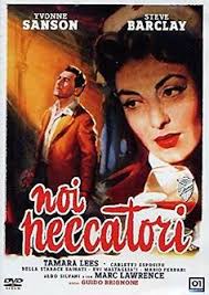 Download full movie chi è senza peccato. 9 Raffaello Matarazzo Ideas Raffaello Movie Posters Italian Movie Posters