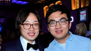 Inside 'Patriots Day' Carjacking Escape With Jimmy O. Yang (Q&A)