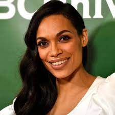 Dawson's powerhouse talent stands out the most in edgy, urban filming that dates back to 1995 when she. Rosario Dawson Sie Hat Sich Als Bisexuell Geoutet Gala De