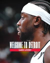 @DetroitPistons's video Tweet