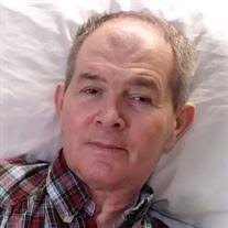 Joel Keith Matthews Obituary