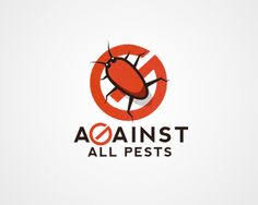 We are excited to now offer our customers the latest technology in winchester bed bug control. 11 Pest Logo Ideas Pests Pest Control Logo Pest Control