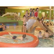 Wendelinus Hallenbad Sankt Wendel Schwimmbader Und Badeseen