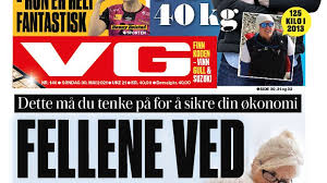Maybe you would like to learn more about one of these? Vipers Kristiansand Vg