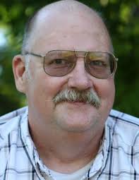 Obituary for Royd Barth Waters