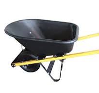 Qingdao Made Lowest Price High Quality France Model Wheelbarrow P1010210