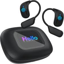 AI Language Translation Earbuds