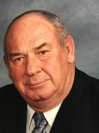 Obituary for Vernon Ronald Eggert (Guest book)