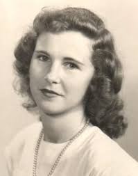 Dorothy Thaxton Obituary (2014)