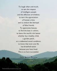15 Success Quote Ralph Waldo Emerson Emerson Quotes Ralph Waldo Emerson Quotes Emerson
