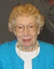 Amy Wadene Foreman Hilliard Obituary