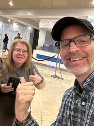 Dianne Merritt's Instagram, Twitter & Facebook