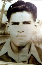 Albert Cabrera Sr. Obituary