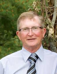 Obituary information for Daryl LuVerne Faust