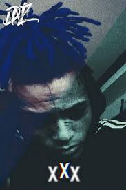 Ver más ideas sobre tentacion, tentancion, cantantes. Phoneky Xx Tentacion Hd Wallpapers