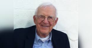 Obituary information for Frederick Bishop