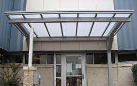 Overhead Supported Canopies Overhead Supported Metal Awning Gallery Balcony Design Entrance Canopy Canopy Design