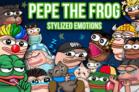 There are 192 twitch pepe emotes for sale on etsy, and they cost 6,85 $ on average. Pepe Emotes Discord From 13 38