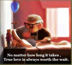 If we're waiting for the most convenient time to say i love you, we may. 30 Of The Best Quotes About Waiting For Love Enkiquotes