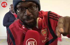 The best videos from the no. Arsenal Fan Tv Regulars Are Officially Broken After 2 1 Defeat Vs Brighton Givemesport