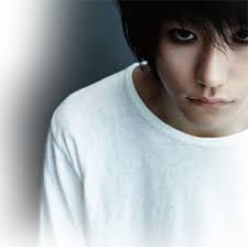 He is best known internationally for playing l in the 2006 films death note, death note: Kenichi Matsuyama L By Ezustfarkas On Deviantart