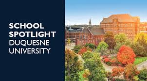 We're on this journey with you. Choosing A College Duquesne University College Coach Blog