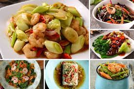 May 24, 2021 · resep gabin isi sayur. Aneka Resipi Masakan Sayur Ringkas Sedap Mudah Masak