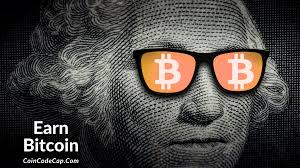 There is a huge opportunity for developers to earn by providing a security protocol or finding out scams in the blockchain. Earn Bitcoin For Free 2021 Version Coincodecap