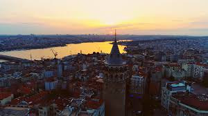 İstanbul için korkutan deprem tahmini! Alman Bilim Insanlarindan Istanbul Da Deprem Uyarisi