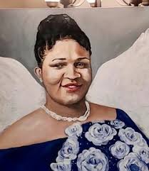 Diane Grayson (1970-2002)