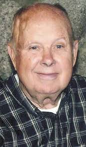 Allan (Bud) Henrichsen, Dec. 19, 2018, issue