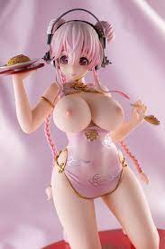 そ に 子 エロ フィギュア