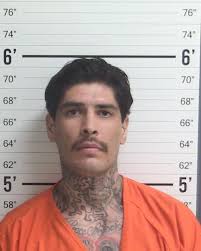 3/10/2025 DARIO NATHANIEL CHAVEZ Age: 32 City: Rio Rancho, NM  Charge:PROBATION VIOLATION #DarioChavez #currycountymugshots