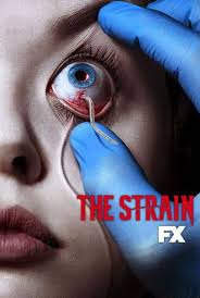 Последние твиты от the strain (@thestrainfx). The Strain Tv Series 2014 2015 Crew United