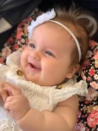 FNQ's cutest baby: Voting for most fashionable bub in FNQ