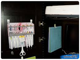 See what you can make possible with cricut machines, tools, materials & accessories. Cricut Hanging Blade Caddy Minor Diy