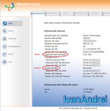 Cisco dpq3212 cable modem docsis 3 phone modem! Hitron Cgnv22 3 1 2 59 Mgcp Tfc De Movistar Peru Ivan Andrei