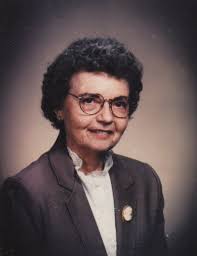 Obituary of Orianna N. Haman