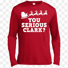 Check spelling or type a new query. T Shirt Clark Griswold National Lampoon S Vacation Christmas Jumper T Shirt Png Pngegg