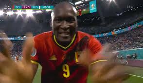 So much so that lukaku admitted. Lukaku Sends Classy Message To Eriksen After Scoring For Belgium At Euro 2020 Biz Instant