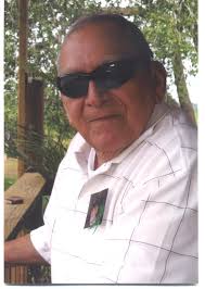 Juan V. Garza Sr. Obituary