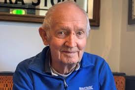 Death Notice of Dan Garrett (Cork City, Cork)