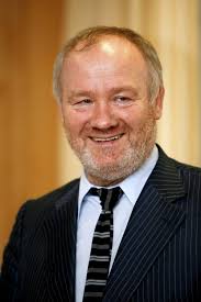 Tributes flood in for Vince Power