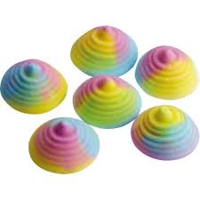 Toupie Trolli Generation Souvenirs Bonbon Bonbon Des Annees 80 Toupie