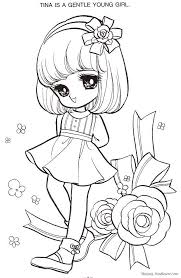 pattern chibi coloring pages cute coloring pages coloring books