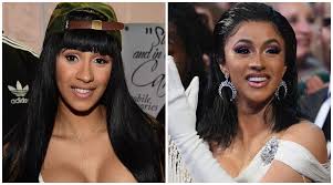 Don't worry about her past. Cardi B S Teeth Transformation A Complete Breakdown
